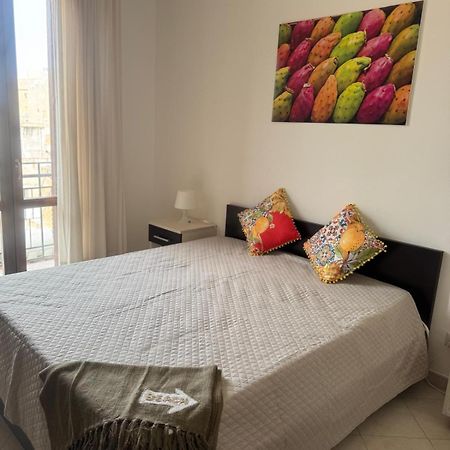 Willa Casa Vacanze Tridente Trapani Zewnętrze zdjęcie