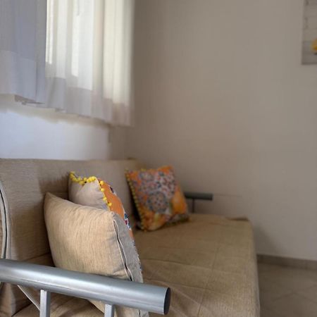 Willa Casa Vacanze Tridente Trapani Zewnętrze zdjęcie