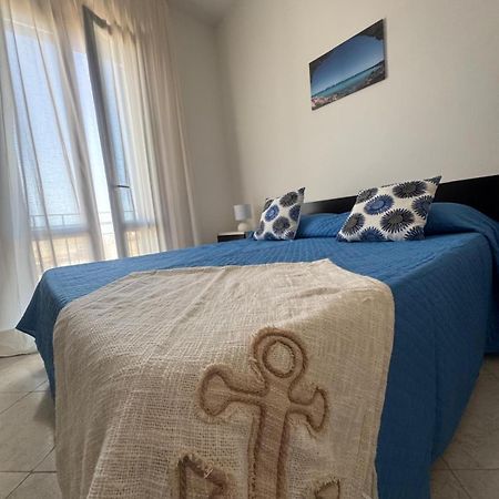 Willa Casa Vacanze Tridente Trapani Zewnętrze zdjęcie
