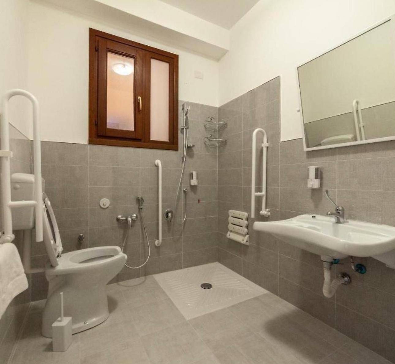 Willa Casa Vacanze Tridente Trapani Zewnętrze zdjęcie