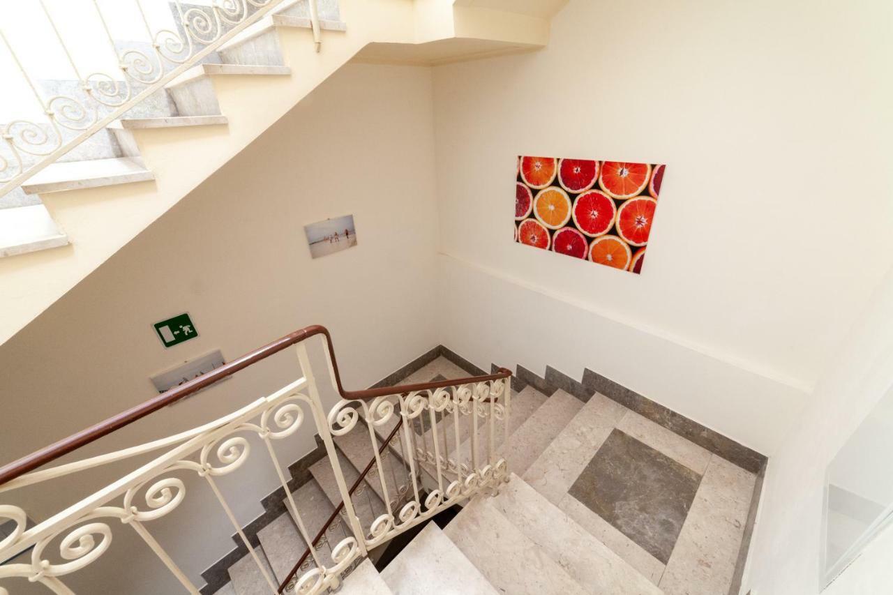 Willa Casa Vacanze Tridente Trapani Zewnętrze zdjęcie