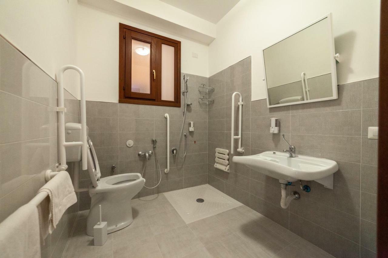 Willa Casa Vacanze Tridente Trapani Zewnętrze zdjęcie