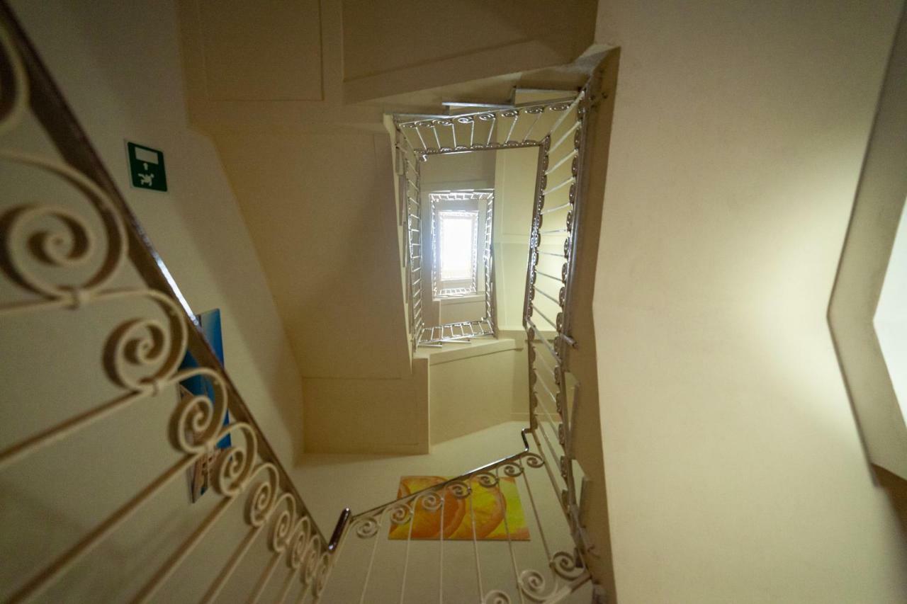 Willa Casa Vacanze Tridente Trapani Zewnętrze zdjęcie